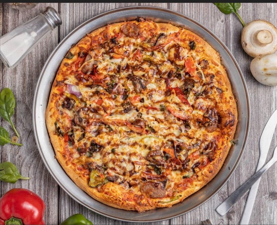 Hiyc Pizzeria Photo 2