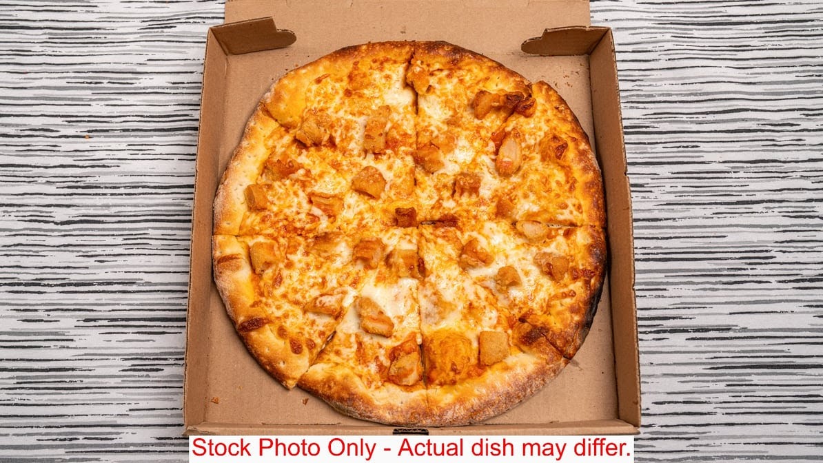 Hiyc Pizzeria Photo 3