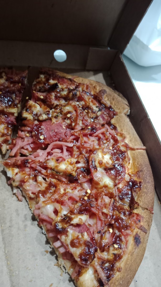 Hiyc Pizzeria Photo 6