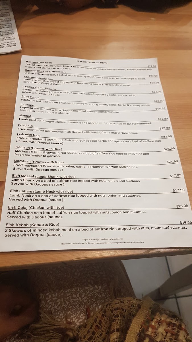 Hiyc Pizzeria photo 5